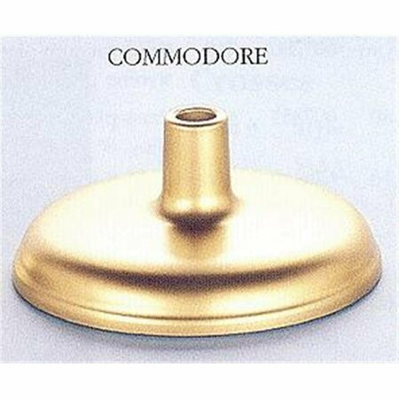 ANNIN FLAGMAKERS Commodore Floor Stand- 10 lbs. AN22725